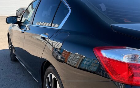 Honda Accord IX рестайлинг, 2013 год, 1 700 000 рублей, 6 фотография