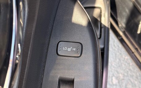 Honda Accord IX рестайлинг, 2013 год, 1 700 000 рублей, 16 фотография