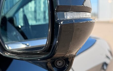 Honda Accord IX рестайлинг, 2013 год, 1 700 000 рублей, 10 фотография