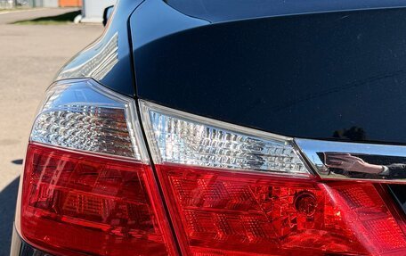 Honda Accord IX рестайлинг, 2013 год, 1 700 000 рублей, 8 фотография