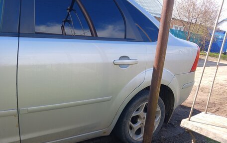 Ford Focus II рестайлинг, 2007 год, 400 000 рублей, 3 фотография