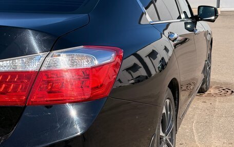 Honda Accord IX рестайлинг, 2013 год, 1 700 000 рублей, 7 фотография