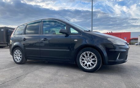 Ford C-MAX I рестайлинг, 2007 год, 450 000 рублей, 4 фотография