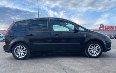 Ford C-MAX I рестайлинг, 2007 год, 450 000 рублей, 5 фотография