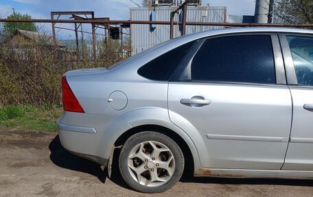 Ford Focus II рестайлинг, 2007 год, 400 000 рублей, 6 фотография