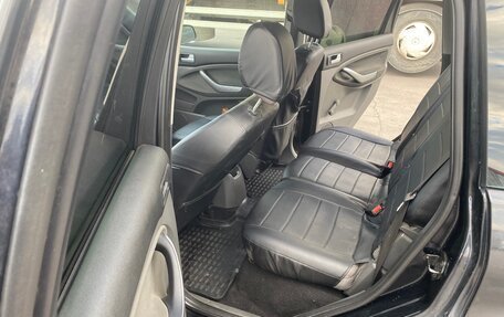Ford C-MAX I рестайлинг, 2007 год, 450 000 рублей, 8 фотография