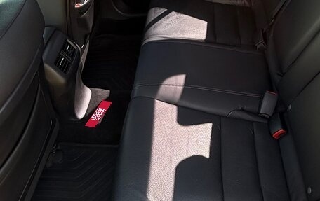 Honda Accord IX рестайлинг, 2013 год, 1 700 000 рублей, 14 фотография