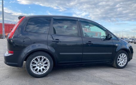 Ford C-MAX I рестайлинг, 2007 год, 450 000 рублей, 14 фотография