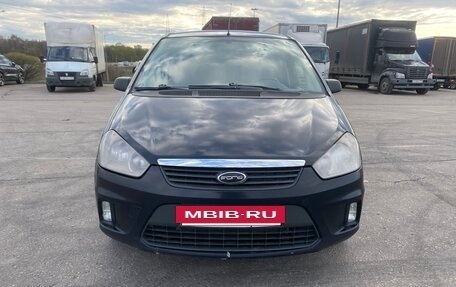 Ford C-MAX I рестайлинг, 2007 год, 450 000 рублей, 12 фотография