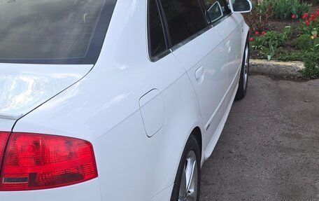 Audi A4, 2008 год, 950 000 рублей, 4 фотография