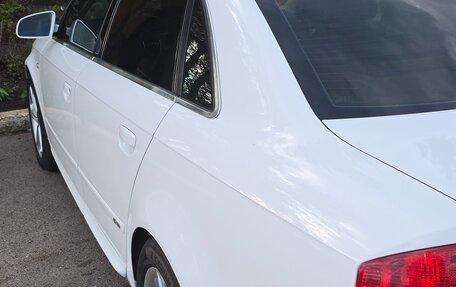 Audi A4, 2008 год, 950 000 рублей, 6 фотография