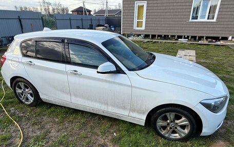 BMW 1 серия, 2012 год, 650 000 рублей, 3 фотография