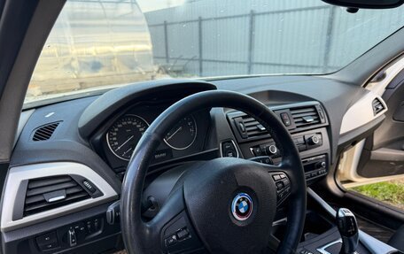 BMW 1 серия, 2012 год, 650 000 рублей, 5 фотография