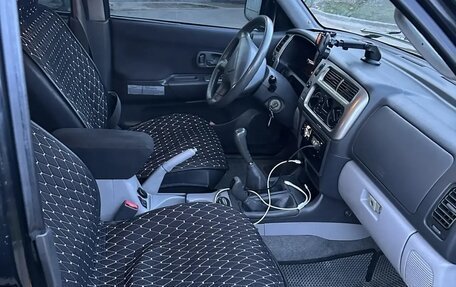Mitsubishi Pajero Sport II рестайлинг, 2007 год, 1 100 000 рублей, 6 фотография