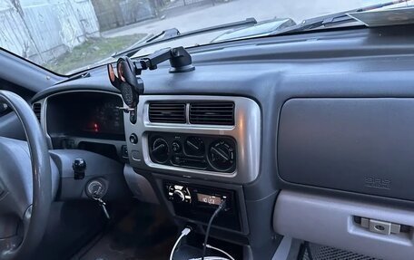 Mitsubishi Pajero Sport II рестайлинг, 2007 год, 1 100 000 рублей, 7 фотография