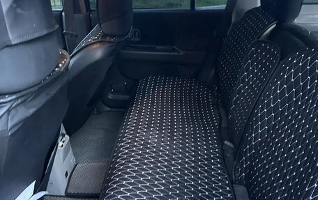 Mitsubishi Pajero Sport II рестайлинг, 2007 год, 1 100 000 рублей, 9 фотография