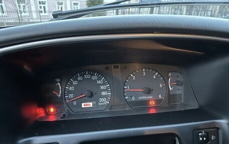 Mitsubishi Pajero Sport II рестайлинг, 2007 год, 1 100 000 рублей, 8 фотография