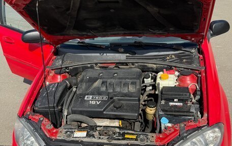 Chevrolet Lacetti, 2006 год, 350 000 рублей, 6 фотография
