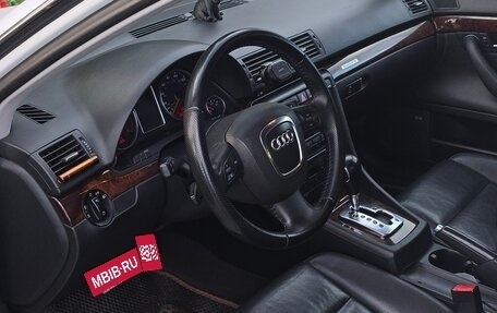 Audi A4, 2008 год, 950 000 рублей, 9 фотография