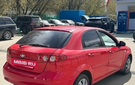 Chevrolet Lacetti, 2006 год, 350 000 рублей, 4 фотография