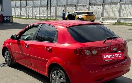 Chevrolet Lacetti, 2006 год, 350 000 рублей, 3 фотография