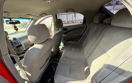 Chevrolet Lacetti, 2006 год, 350 000 рублей, 7 фотография