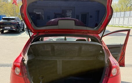 Chevrolet Lacetti, 2006 год, 350 000 рублей, 11 фотография