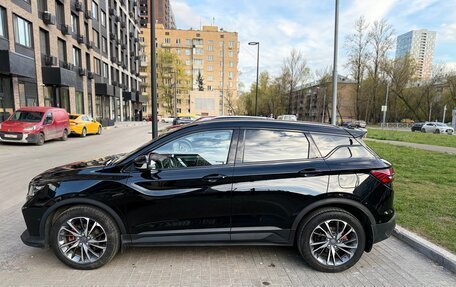 Geely Coolray I, 2021 год, 1 970 000 рублей, 2 фотография