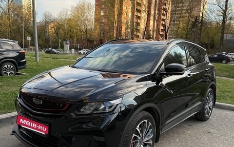 Geely Coolray I, 2021 год, 1 970 000 рублей, 5 фотография