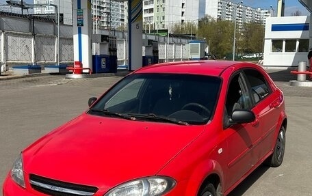 Chevrolet Lacetti, 2006 год, 350 000 рублей, 2 фотография