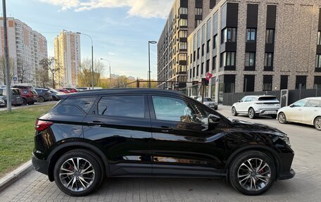 Geely Coolray I, 2021 год, 1 970 000 рублей, 7 фотография