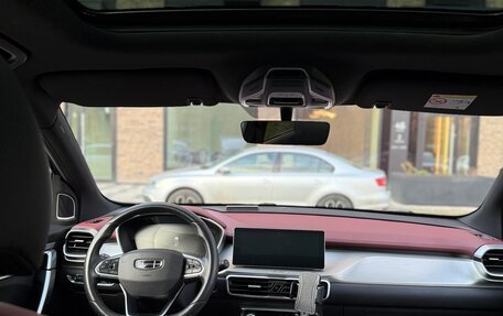 Geely Coolray I, 2021 год, 1 970 000 рублей, 9 фотография