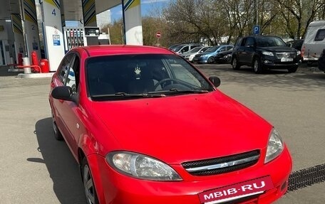 Chevrolet Lacetti, 2006 год, 350 000 рублей, 5 фотография