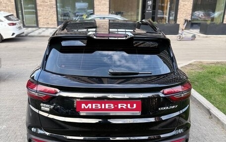 Geely Coolray I, 2021 год, 1 970 000 рублей, 3 фотография