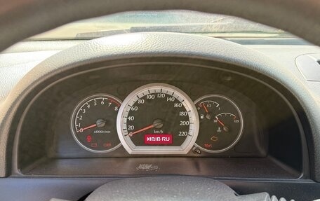 Chevrolet Lacetti, 2006 год, 350 000 рублей, 9 фотография