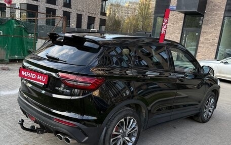 Geely Coolray I, 2021 год, 1 970 000 рублей, 8 фотография