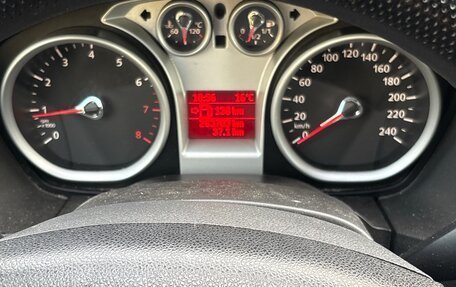 Ford Focus II рестайлинг, 2009 год, 550 000 рублей, 5 фотография