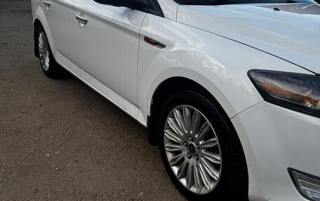 Ford Mondeo IV, 2010 год, 550 000 рублей, 3 фотография
