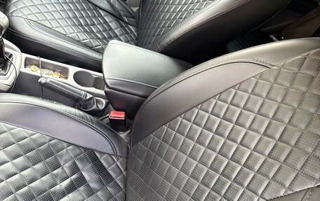 Ford Focus II рестайлинг, 2009 год, 550 000 рублей, 8 фотография