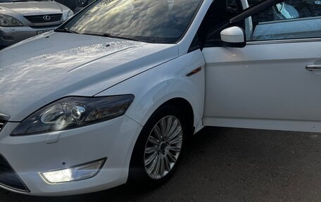 Ford Mondeo IV, 2010 год, 550 000 рублей, 2 фотография