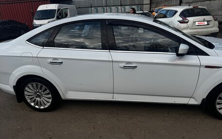 Ford Mondeo IV, 2010 год, 550 000 рублей, 5 фотография