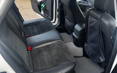 Ford Mondeo IV, 2010 год, 550 000 рублей, 8 фотография