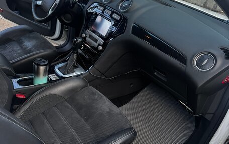 Ford Mondeo IV, 2010 год, 550 000 рублей, 10 фотография