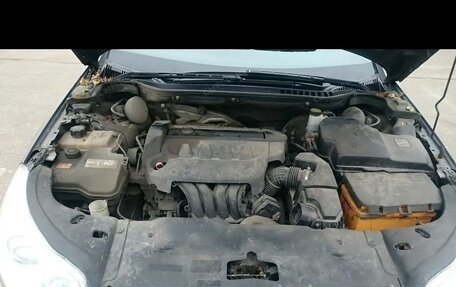 Citroen C5 II, 2008 год, 550 000 рублей, 2 фотография