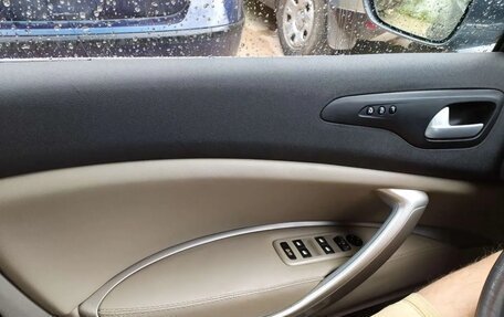 Citroen C5 II, 2008 год, 550 000 рублей, 6 фотография