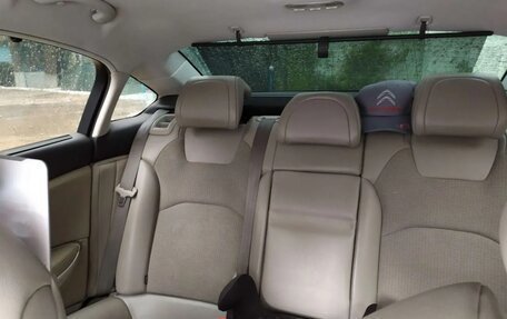 Citroen C5 II, 2008 год, 550 000 рублей, 5 фотография