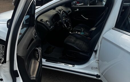 Ford Mondeo IV, 2010 год, 550 000 рублей, 15 фотография