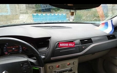 Citroen C5 II, 2008 год, 550 000 рублей, 4 фотография