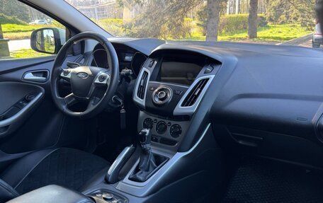 Ford Focus III, 2012 год, 739 000 рублей, 11 фотография