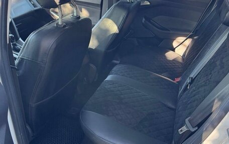 Ford Focus III, 2012 год, 739 000 рублей, 14 фотография